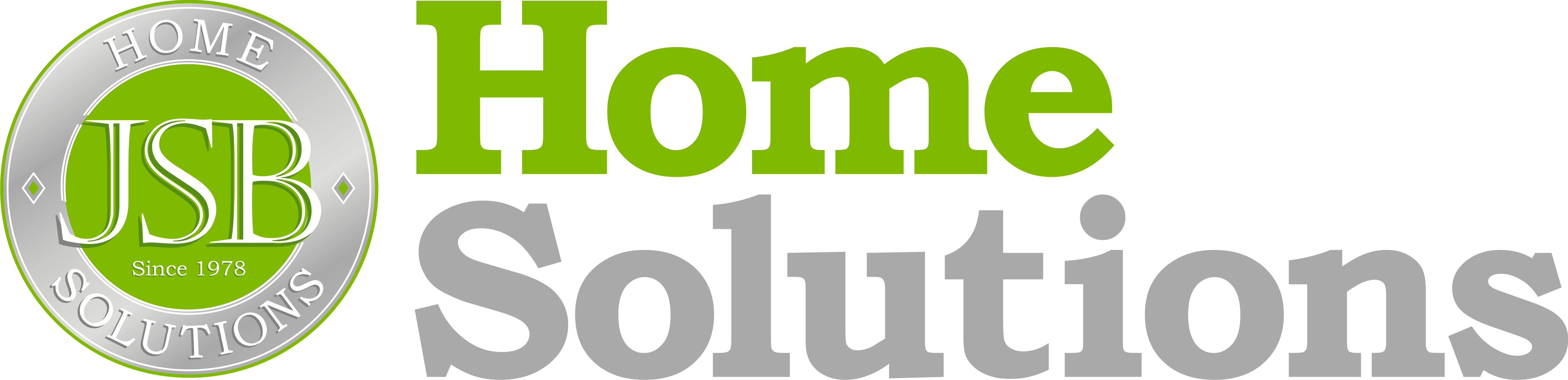 Logo for JSB Home Solutions
