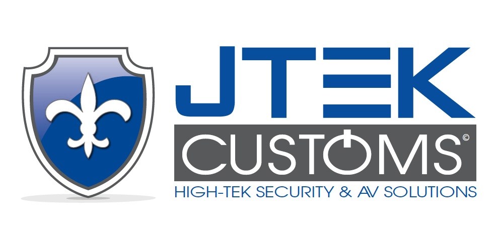 Jtek Customs LLC logo