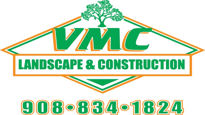 VMC LANDSCAPING & CONSTRUCTION logo