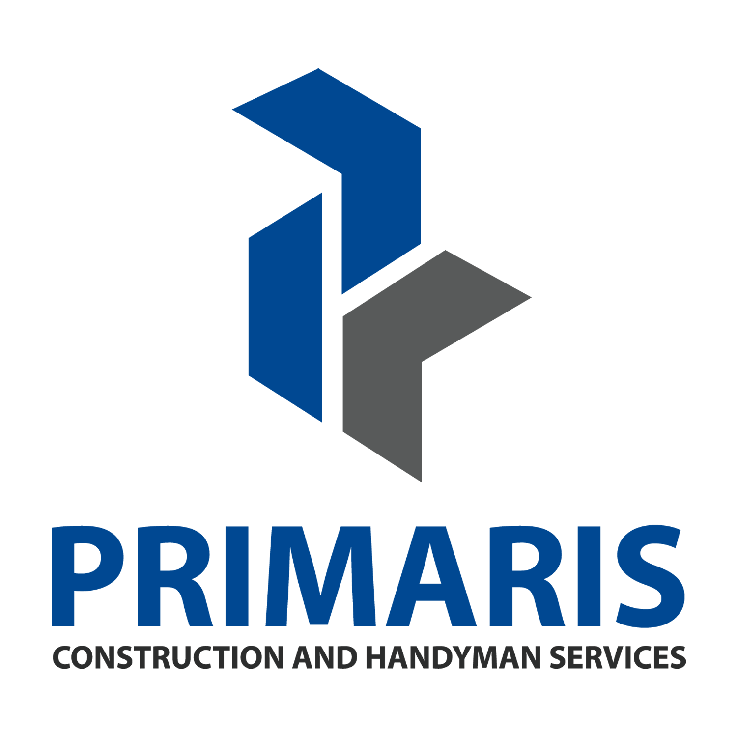 Logo for Primaris Construction
