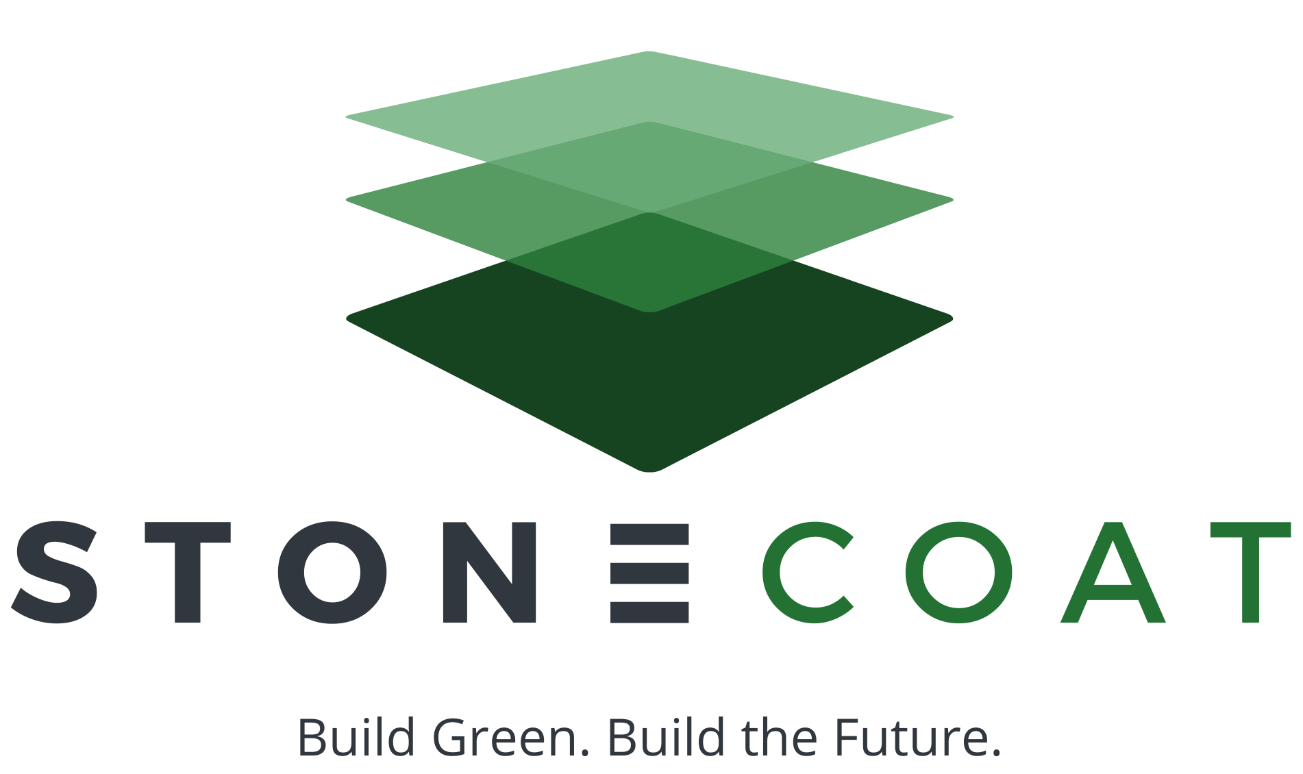 Logo for StoneCoat