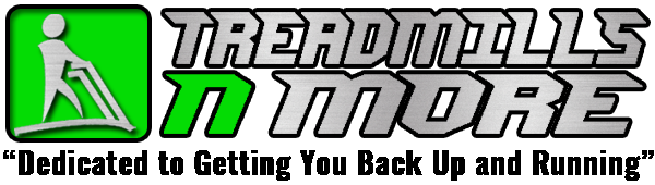 Logo for Treadmills N More