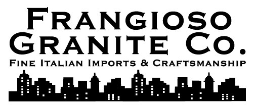 Frangioso Granite,Inc. logo