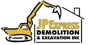 JP Express Demolition & Excavation Inc logo