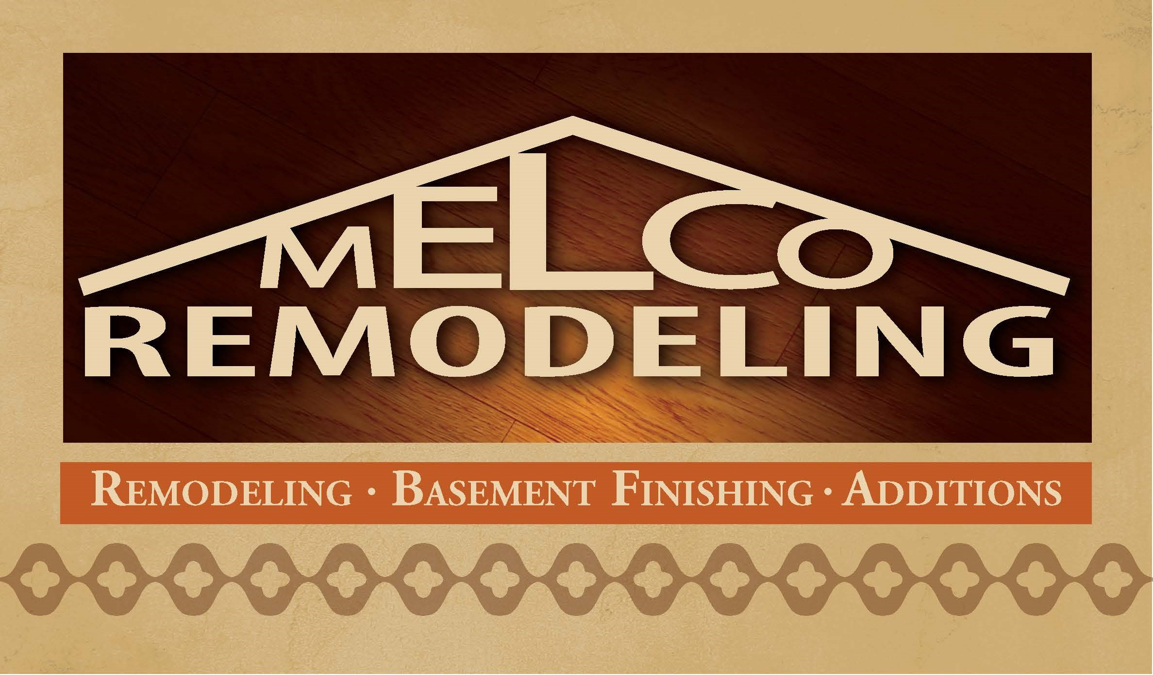 Melco Remodeling  Inc logo