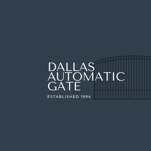 Dallas Automatic Gate Inc logo