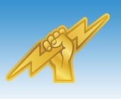 Extreme Electrical Service logo
