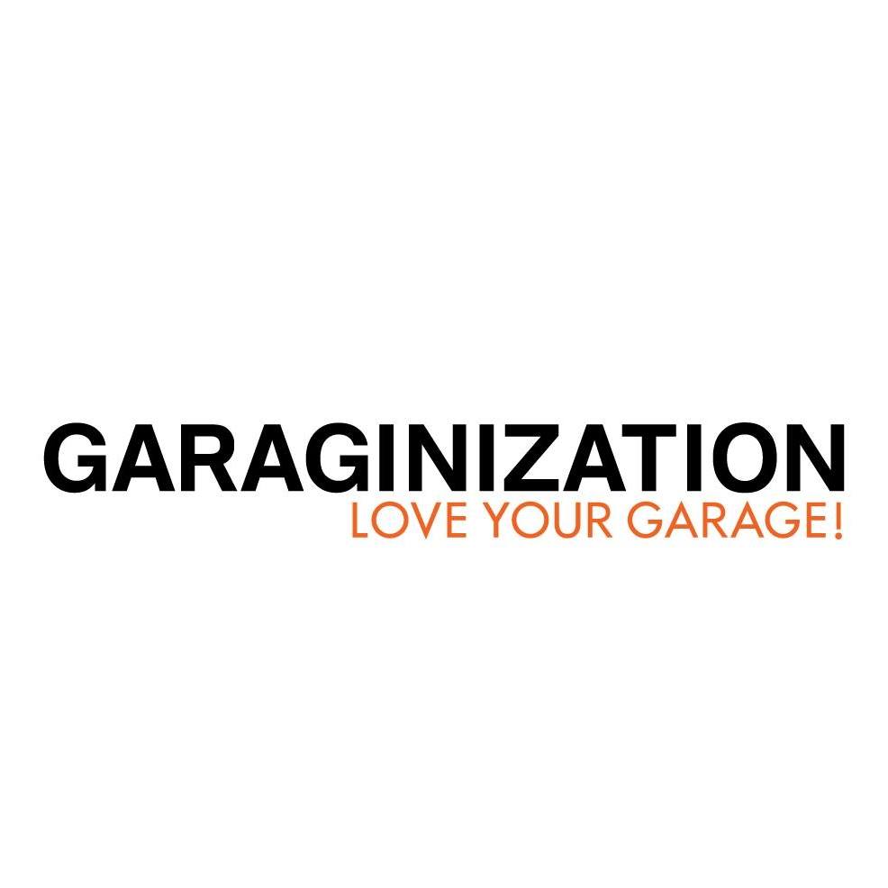 Logo for Garaginization
