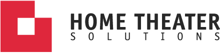 Home Theater Solutions logo