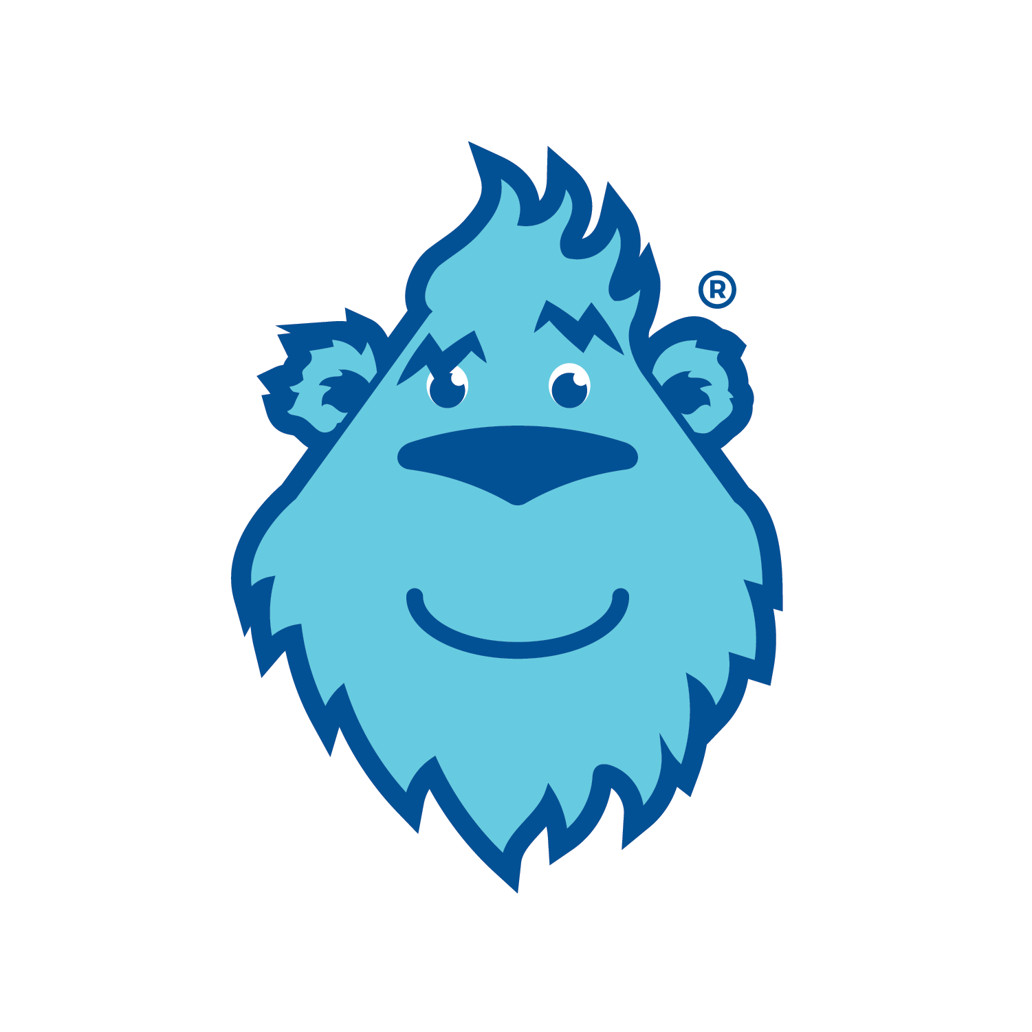Logo for Yeti Restoration
