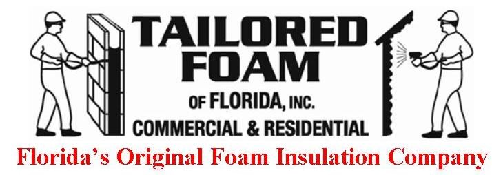 Tailored Foam Of Florida Inc logo
