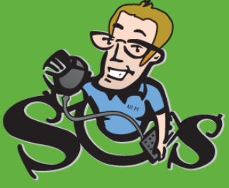 All Personal Computer Repair logo