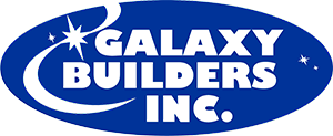 Logo for Galaxy Builders Inc