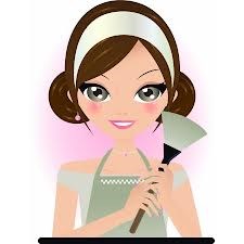 Sarah's Cleaning Service logo