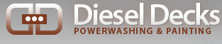 Logo for Diesel Decks