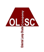 Oriental Lamp Shade Co logo