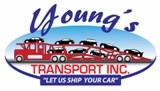 Logo for Youngs Transport Inc