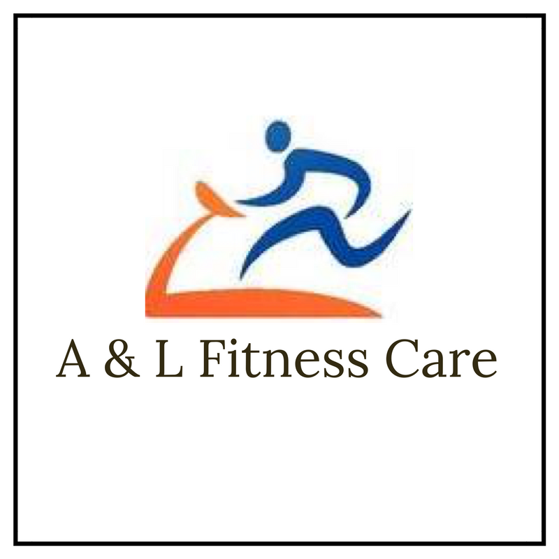 A & L Fitness Care Inc logo