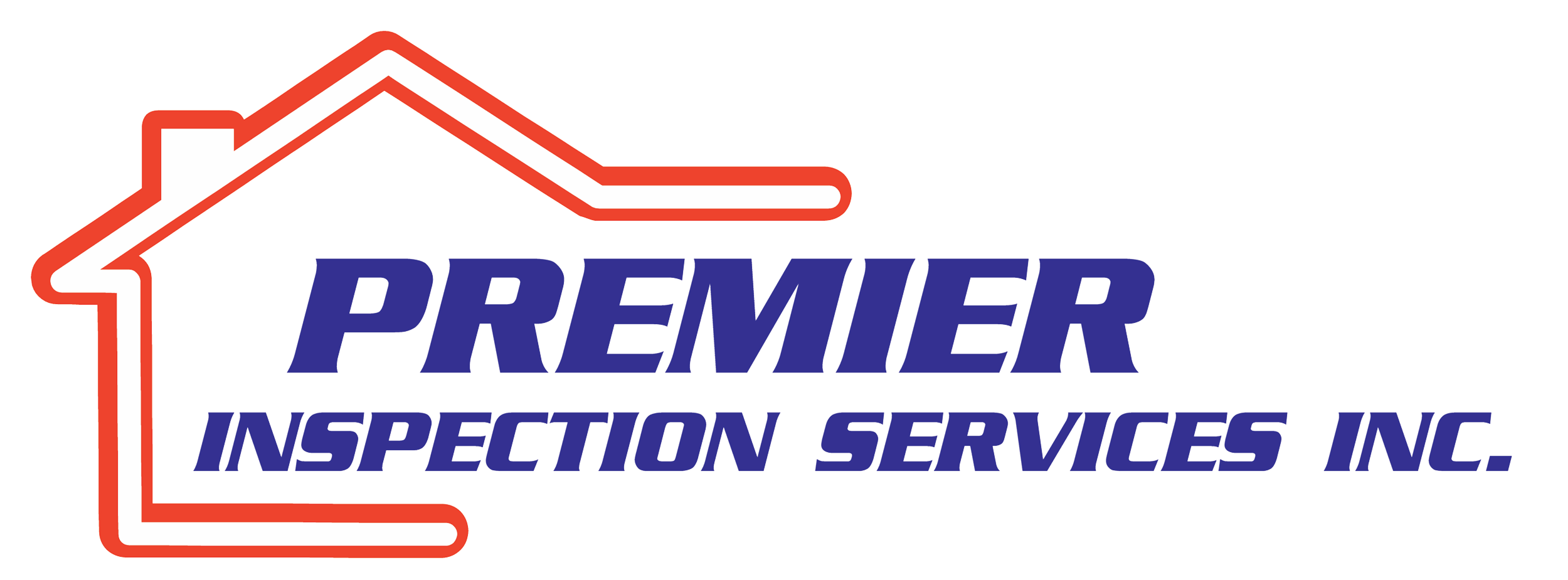 Logo for Premier Inspection Services Inc.