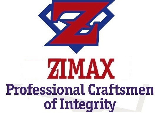 Logo for Zimax Inc.