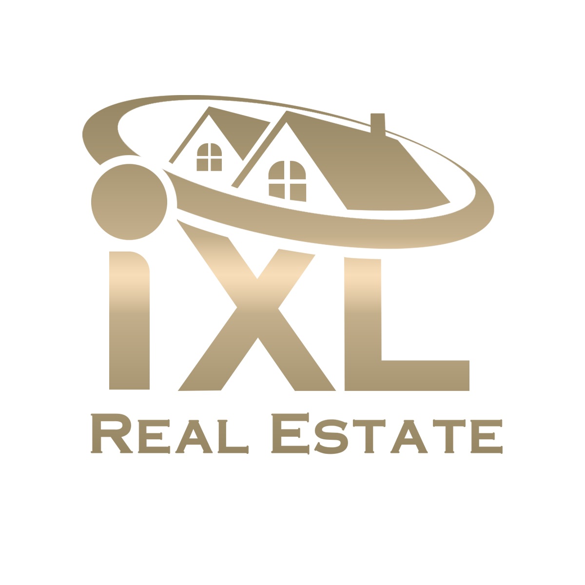 iXL Real Estate logo