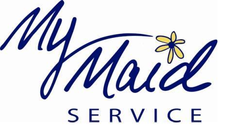 Logo for My Maid Service