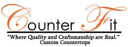 Logo for Counter Fit