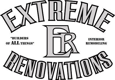 Logo for ER Interior Remodeling