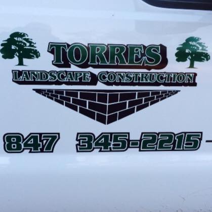 Logo for Torres Landscaping