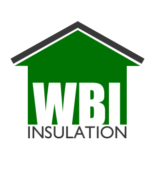 Logo for WBI Insulation