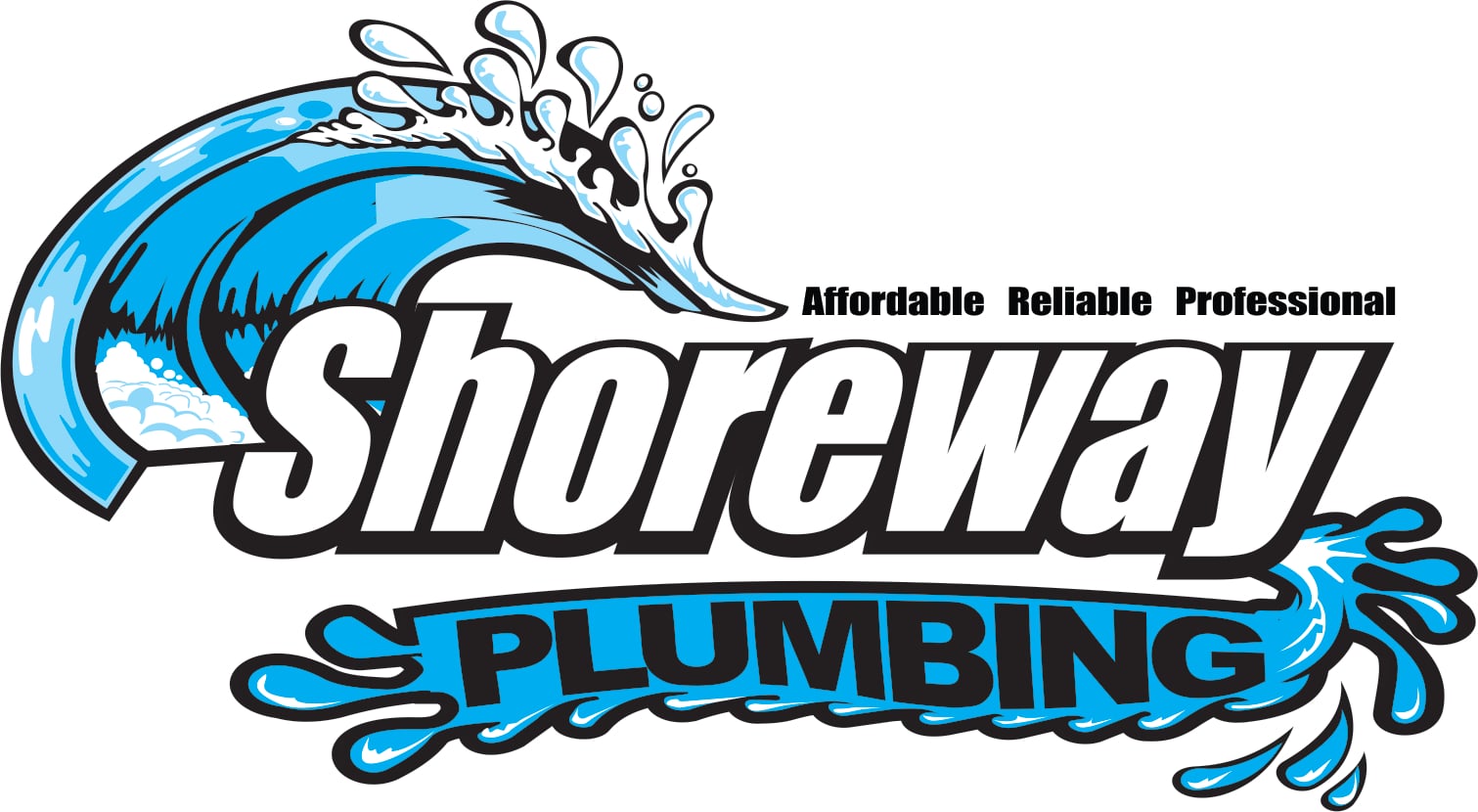 Avatar for Shoreway Plumbing Inc