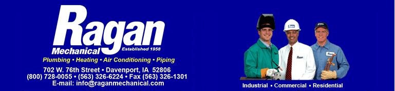 Avatar for Ragan Mechanical Inc