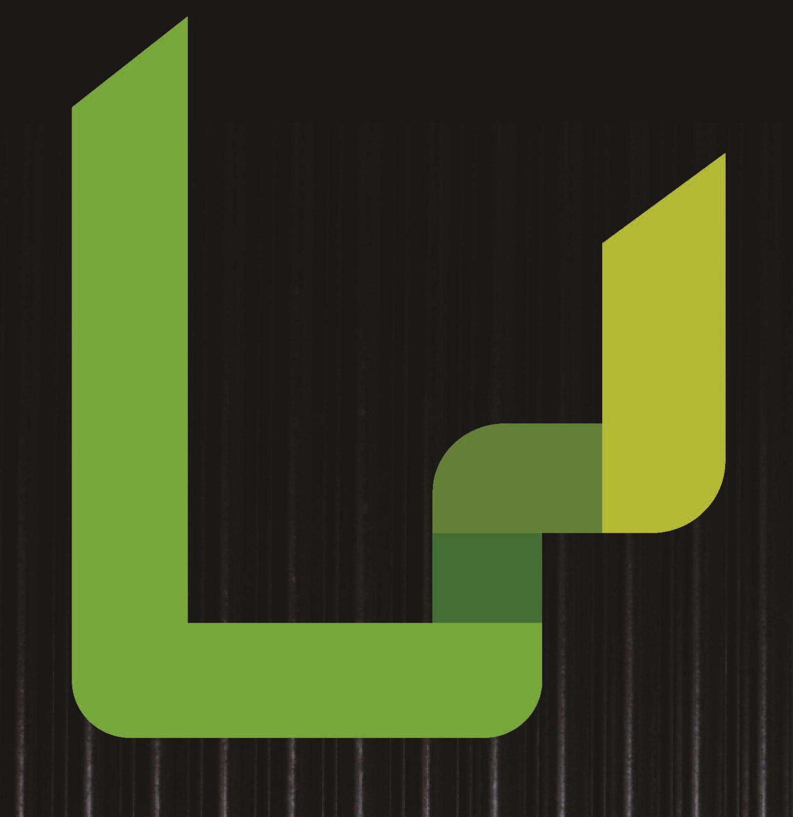 Logo for Lessards Gutters