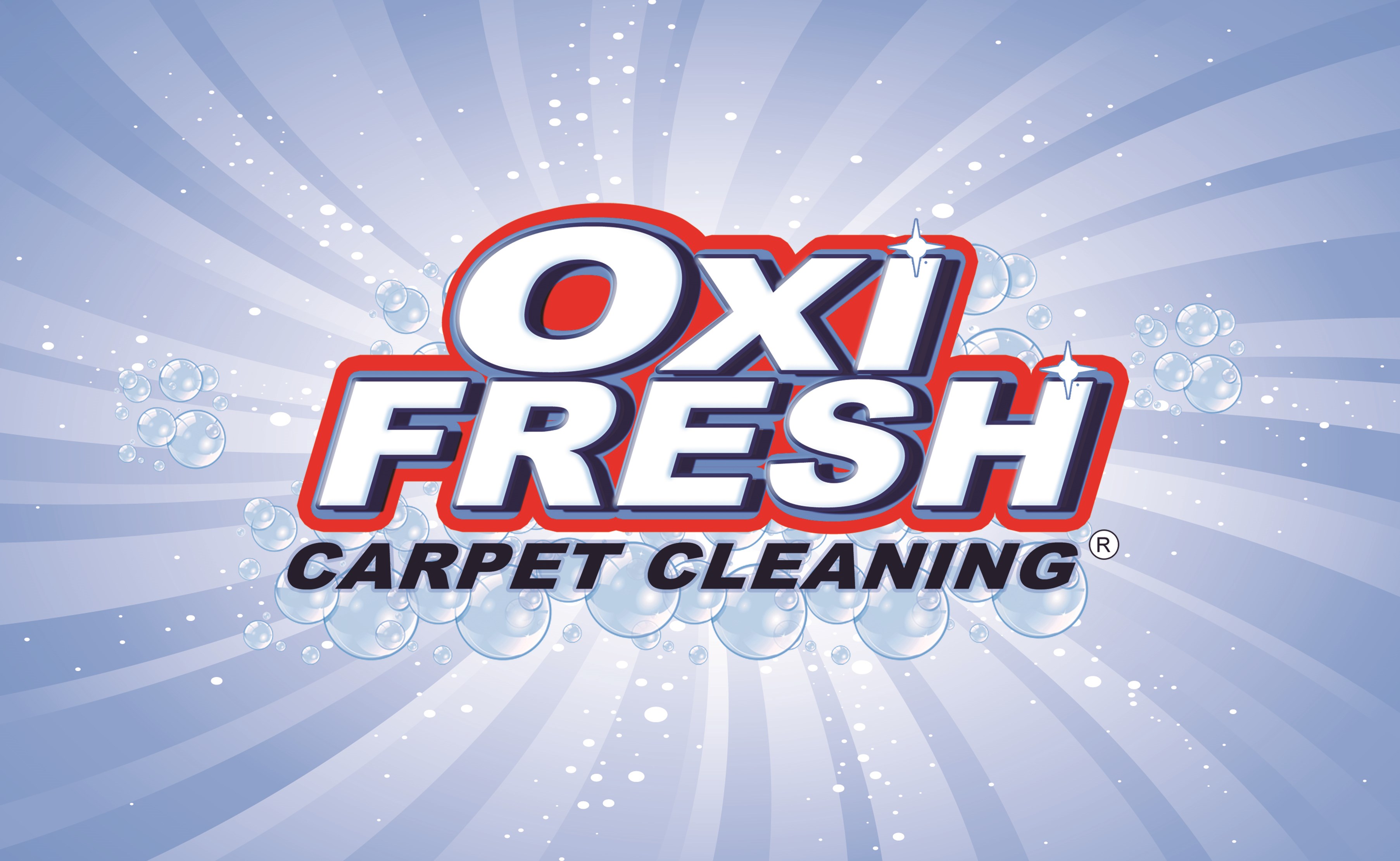 Oxi Fresh of Southwest Michigan logo