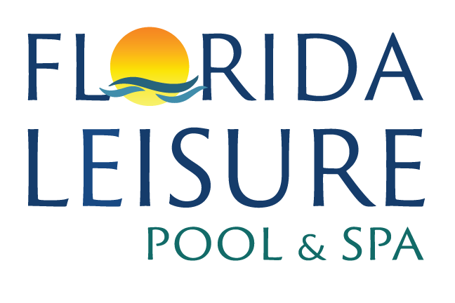 FLORIDA LEISURE POOL & SPA logo