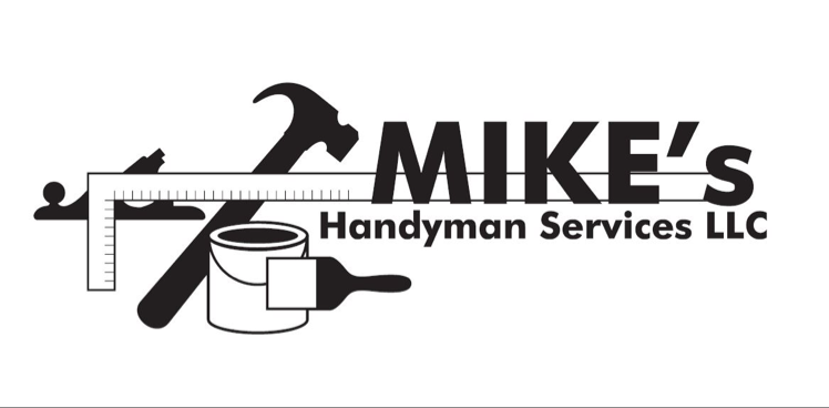 Logo for Mike's Handyman Services LLC
