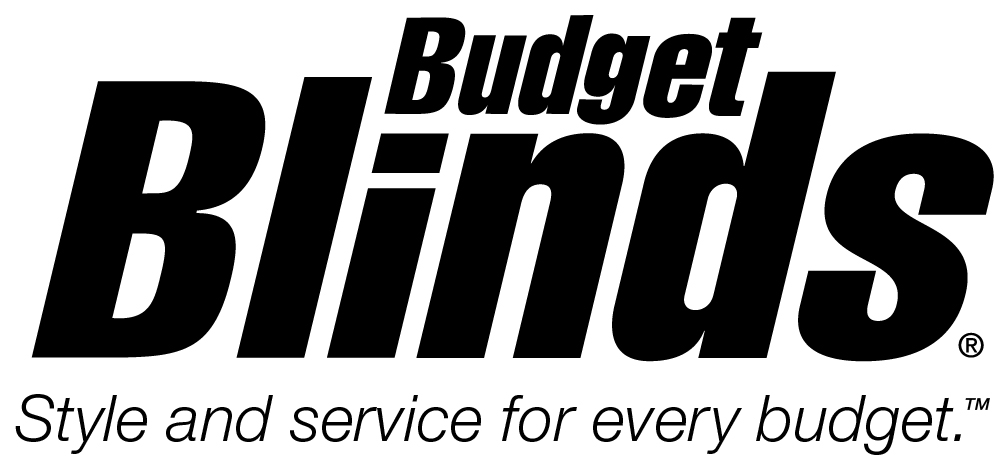 Budget Blinds-Flower Mound & Greater Mid Cities logo
