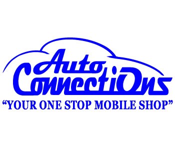 Logo for Auto Connections