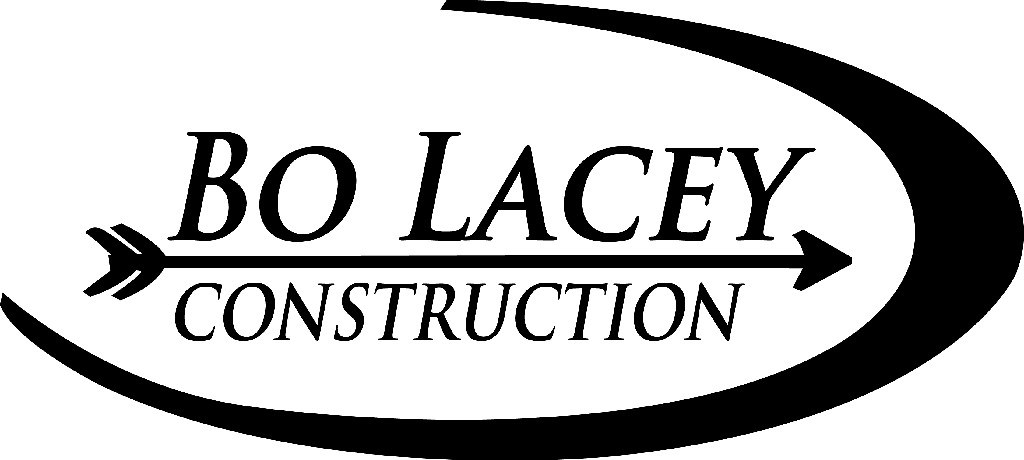 Logo for Bo Lacey Construction