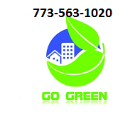 Green Way Environmental & Restoration logo