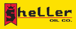 Sheller Oil Inc logo