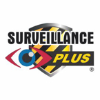Surveillance Plus logo