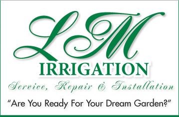 LM Irrigation, Inc. logo