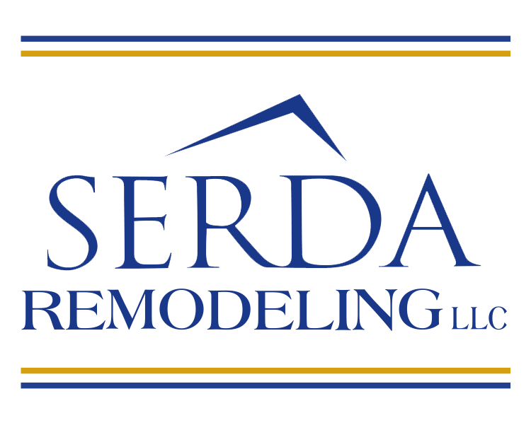 Serda Remodeling LLC logo