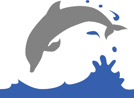 Dolphin Pools & Spas LLC logo