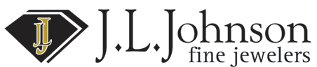 J L Johnson Fine Jewelers logo