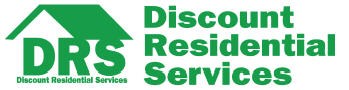 Discount Residential Services Inc logo