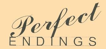 Logo for Perfect Endings Hair Design & Day Spa