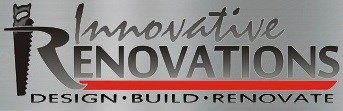 Innovative Renovations logo