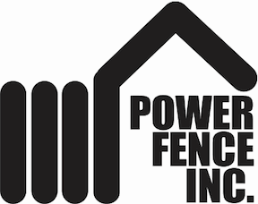 Logo for Power Fence Inc